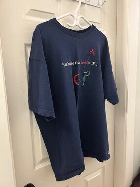 Oarsman Short Sleeve T-Shirt